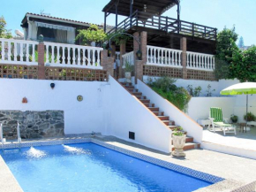 Holiday Home Fortuna by Interhome